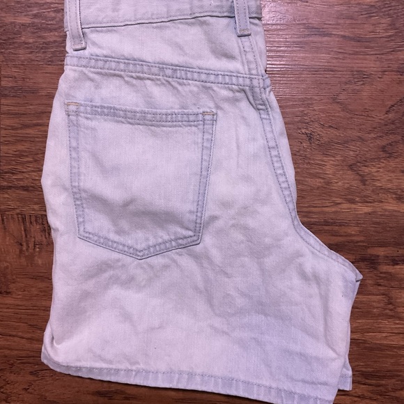 RSQ Mom shorts - Picture 3 of 3
